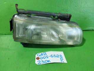 Фара правая HONDA CITY GA2 001-6528 1 ракурс