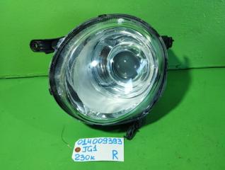 Фара правая HONDA N-ONE JG1 014009393 1 ракурс