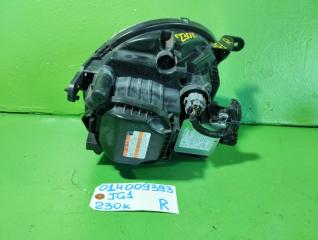 Фара правая HONDA N-ONE JG1 014009393 2 ракурс