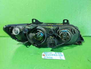 Фара левая BMW 5-SERIES E39 93428500 2 ракурс