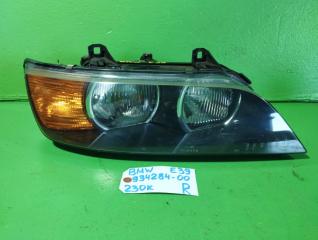 Фара правая BMW 5-SERIES E39 93428600 1 ракурс
