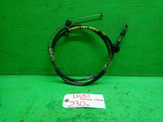 Тросик ручного газа TOYOTA HIACE LH80 78404-95012 1 ракурс