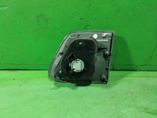Вставка между стопов левая TOYOTA AVENSIS ZRT272 05-32 2 ракурс