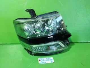 Фара правая HONDA N-BOX JF1 100-62038 1 ракурс