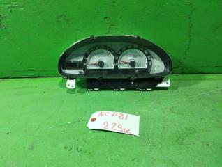 Спидометр TOYOTA SIENTA NCP81 83800-5CF30 1 ракурс Спидометр TOYOTA SIENTA NCP81 83800-5CF30 1 ракурс