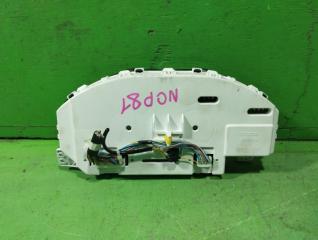 Спидометр TOYOTA SIENTA NCP81 83800-5CF30 2 ракурс Спидометр TOYOTA SIENTA NCP81 83800-5CF30 2 ракурс