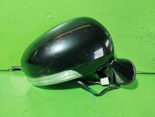 Зеркало правое TOYOTA AVENSIS ZRT272 87908-05420 2 ракурс