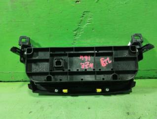 Климат-контроль TOYOTA COROLLA AXIO NZE164 55900-12D90 2 ракурс