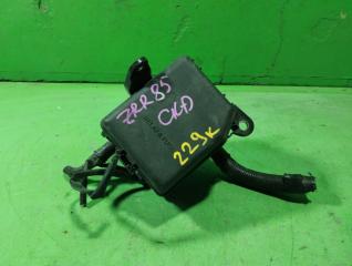 Коробка предохранителей TOYOTA NOAH ZRR85 1 ракурс
