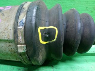 Привод левый передний HONDA ODYSSEY RA9 44306-S3R-951 3 ракурс