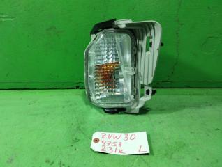 Повторитель левый TOYOTA PRIUS ZVW30 47-53 1 ракурс