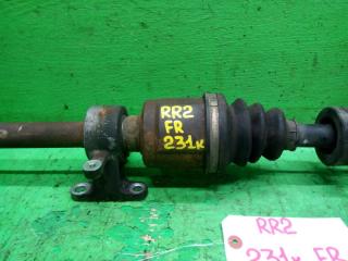 Привод правый передний HONDA ELYSION RR2 44305-SJM-000 2 ракурс