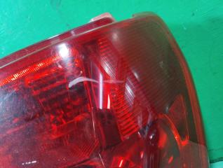 Стоп-сигнал правый TOYOTA IST NCP110 52-177 2 ракурс