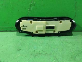 Климат-контроль HONDA CRV RM1 TOA-J41 2 ракурс