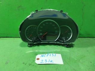 Спидометр TOYOTA VITZ NCP131 83800-5CB44 1 ракурс