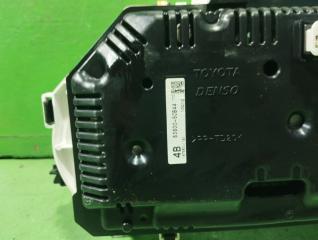 Спидометр TOYOTA VITZ NCP131 83800-5CB44 3 ракурс