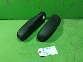 Подлокотник передний HONDA CRV RM1 1 ракурс