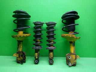 Стойка SUBARU LEGACY BP5 20310AG010, 20310AG000 1 ракурс
