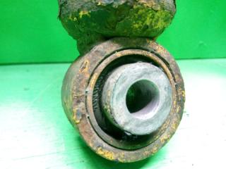 Стойка SUBARU LEGACY BP5 20310AG010, 20310AG000 3 ракурс