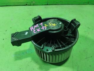 Мотор печки HONDA CRV RM1 79310-T0C-003 1 ракурс