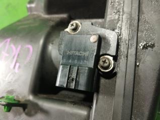 Корпус воздушного фильтра HONDA CRV RM1 2 ракурс