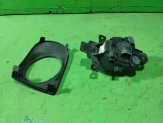 Туманка правая NISSAN WINGROAD Y11 029065 2 ракурс