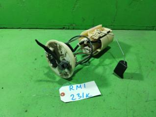 Бензонасос HONDA CRV RM1 17708T0C003 1 ракурс