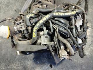 Двигатель DAIHATSU HIJET S331V KF-VE F783970 1 ракурс