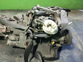 Двигатель DAIHATSU HIJET S331V KF-VE F783970 3 ракурс