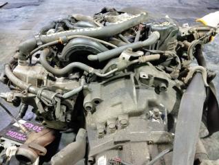 Двигатель DAIHATSU HIJET S331V KF-VE F783970 5 ракурс