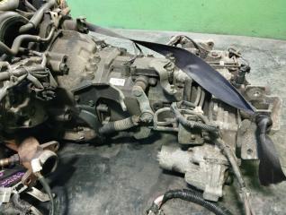 МКПП DAIHATSU HIJET S331V KF-VE 1 ракурс