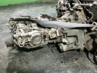 МКПП DAIHATSU HIJET S331V KF-VE 2 ракурс