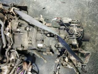 МКПП DAIHATSU HIJET S331V KF-VE 3 ракурс