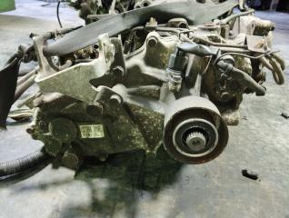 МКПП DAIHATSU HIJET S331V KF-VE 4 ракурс