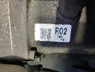 МКПП DAIHATSU HIJET S331V KF-VE 5 ракурс