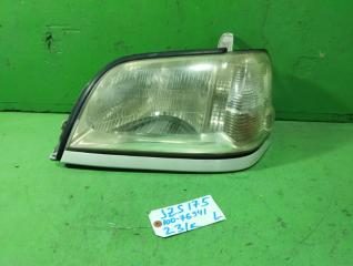 Фара левая TOYOTA CROWN JZS175 100-76941 1 ракурс