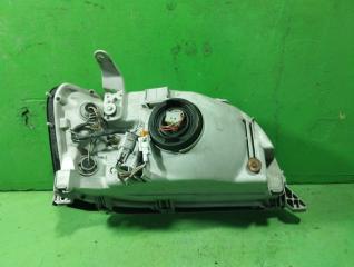 Фара левая TOYOTA CROWN JZS175 100-76941 2 ракурс