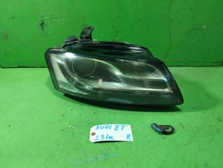 Фара правая AUDI A5 8T 8T0941004AL 1 ракурс