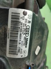 Фара правая AUDI A5 8T 8T0941004AL 4 ракурс
