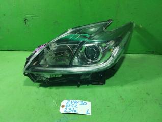 Фара левая TOYOTA PRIUS ZVW30 81170-47230, 47-52 1 ракурс