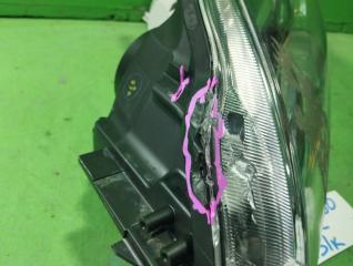 Фара левая TOYOTA PRIUS ZVW30 81170-47230, 47-52 2 ракурс