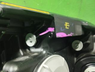 Фара левая TOYOTA PRIUS ZVW30 81170-47230, 47-52 3 ракурс