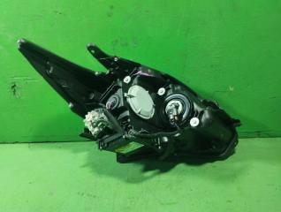 Фара левая TOYOTA PRIUS ZVW30 81170-47230, 47-52 4 ракурс