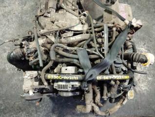 Двигатель DAIHATSU ATRAI S330G EF-DET 9226969 1 ракурс