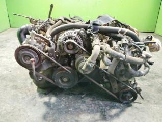 Двигатель DAIHATSU ATRAI S330G EF-DET 9226969 2 ракурс