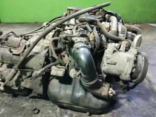 Двигатель DAIHATSU ATRAI S330G EF-DET 9226969 3 ракурс