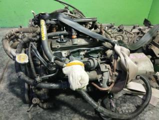 Двигатель DAIHATSU ATRAI S330G EF-DET 9226969 4 ракурс