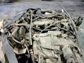 Двигатель DAIHATSU ATRAI S330G EF-DET 9226969 5 ракурс