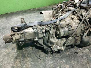 АКПП DAIHATSU ATRAI S330G EF-DET 2 ракурс