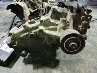 АКПП DAIHATSU ATRAI S330G EF-DET 4 ракурс
